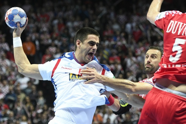 Шешум: Нисам очекивао победу Шведске, имали смо среће